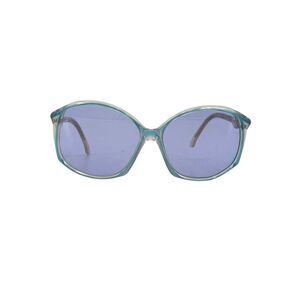 Yves Saint Laurent Vintage Plastic Sunglasses
